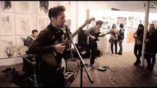 Our Brother The Native - Live at Yellow Barn - 4-20-13