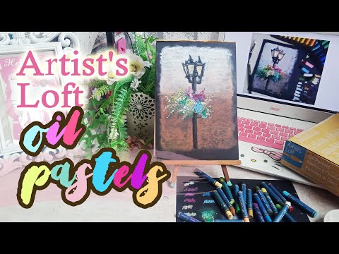 download lagu mp3 mp4 Artist Loft Oil Pastels, download lagu Artist Loft Oil Pastels gratis, unduh video klip Artist Loft Oil Pastels