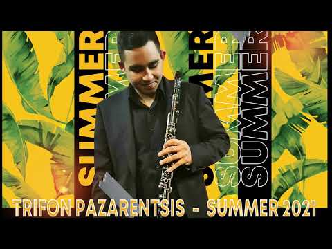 Trifon Pazarentsis || Summer 2k21