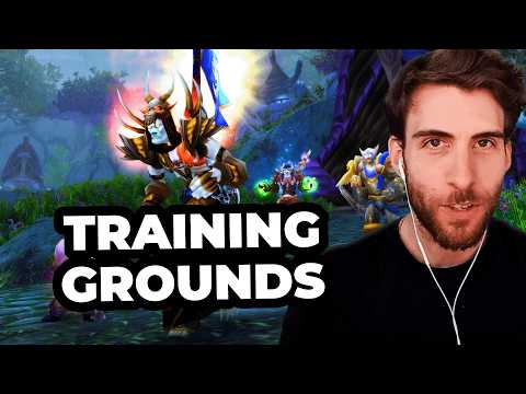 This Is Blizzard's Attempt At Getting More Players Into PvP In 2026