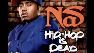 Nas ft Will I am-Hip Hop is dead