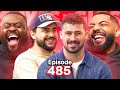 BASEMENT YARD RETURN EP 485