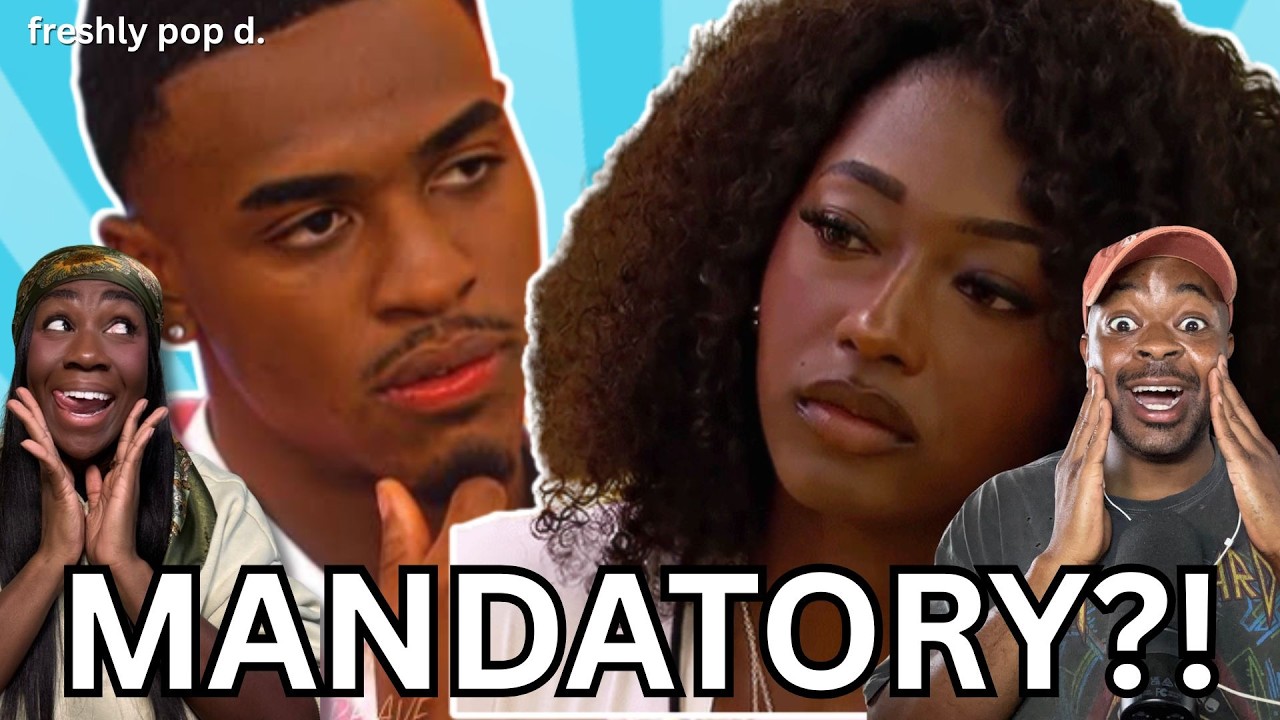 Love Island Producers FIXED Beyond The Villa & The Cast Is NOT Happy!