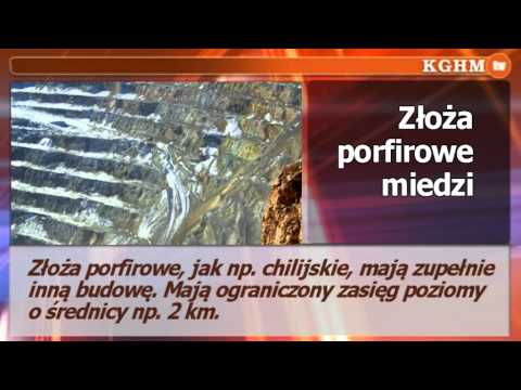 2014 07 08 Miedź od a do z: strategiczne złoża miedzi