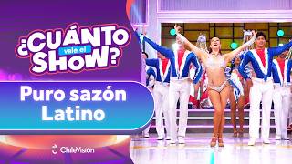 Download lagu WITH ALL THE LATIN FLAVOR! Tropicuba took us to a real carnival - How Much Is the Show Worth? mp3 Download lagu WITH ALL THE LATIN FLAVOR! Tropicuba took us to a real carnival - How Much Is the Show Worth? mp3