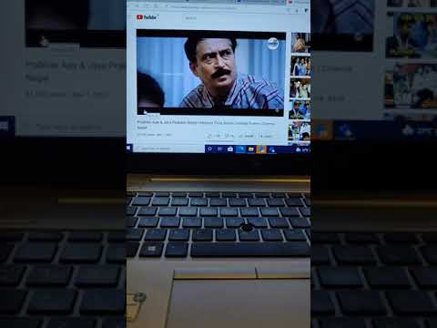 Eswar P Dubbing in...