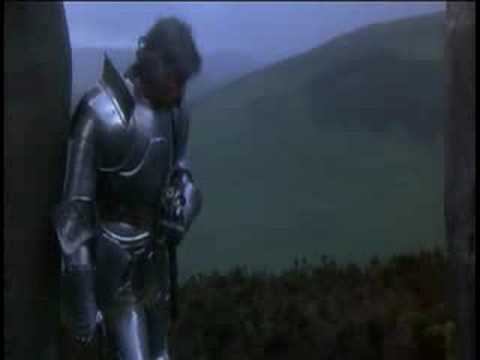Thumbnail of the video: Excalibur, The Land of Dreams