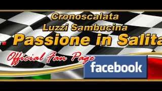 preview picture of video 'Promo 19^ Cronoscalata Luzzi Sambucina 2014'