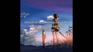 Download lagu Biarlah Berpisah (lirik)_dangdut version mp3 Download lagu Biarlah Berpisah (lirik)_dangdut version mp3