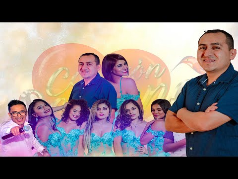 PARRANDA SELVÁTICA - CORAZÓN SERRANO