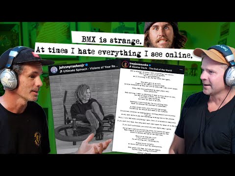 Trey Jones vs OIympics & Raekes Off Fiend - Extraclicked!!