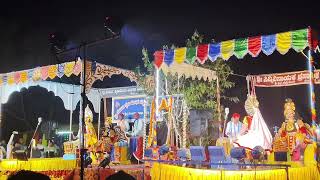 Download lagu The heroic entry of Abhimanyu... Goligaradi ❌ Hattiyangadi... Dinesh Kannar ❌ Vishwanath Hennabile... mp3 Download lagu The heroic entry of Abhimanyu... Goligaradi ❌ Hattiyangadi... Dinesh Kannar ❌ Vishwanath Hennabile... mp3