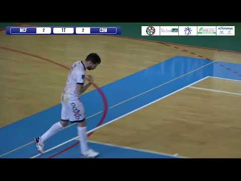 Modena Cavezzo Futsal - CDM Futsal Genova | 2023/2024 | Highlights