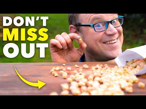 Start These Seeds in March or Regret It in Summer