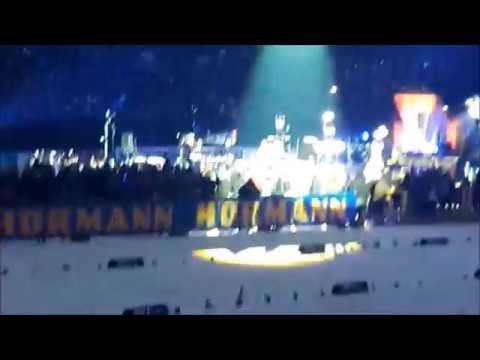 KWFC on Tour #4 (Biathlon auf Schalke - 28.12.2016)