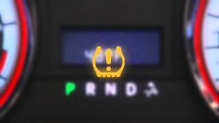 2014 Ram Cargo Van | Tire Pressure Monitoring System