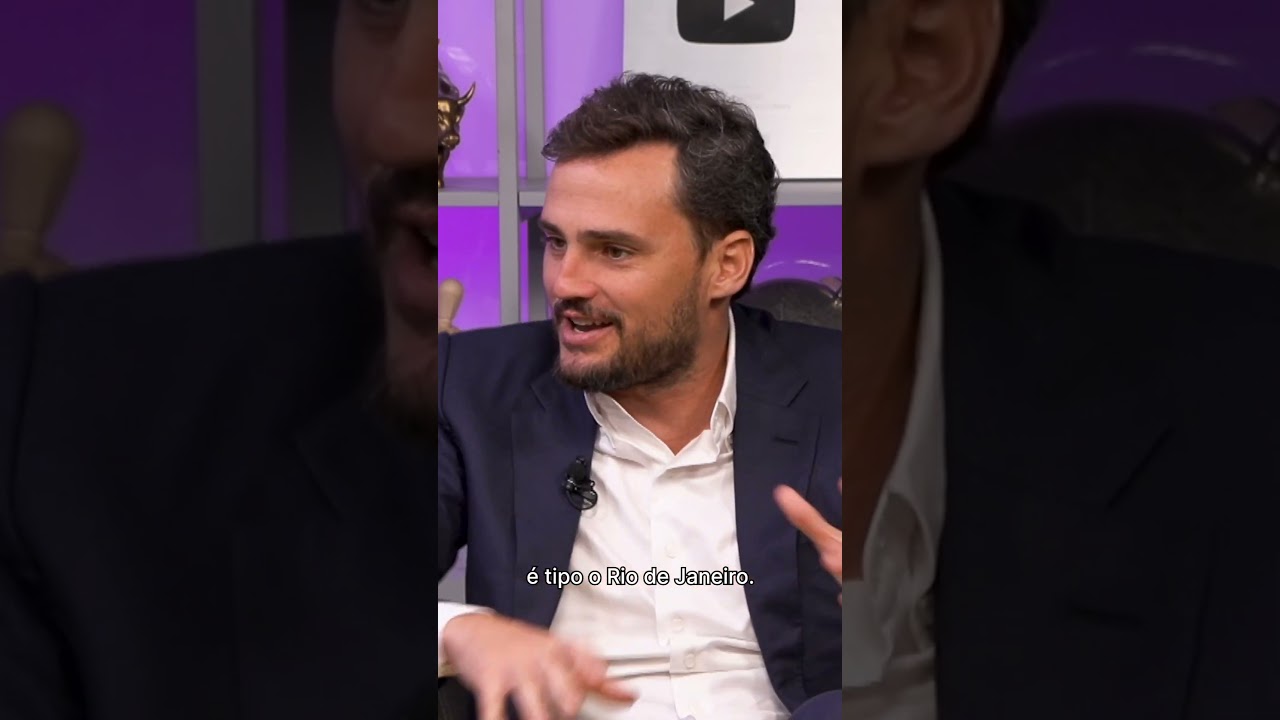 É hoje! Nesta quinta-feira, 17 de outubro, às 18h, estreia a nova temporada do Stock Pickers!