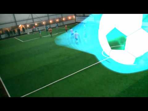 VIP Halı Saha 30.01.2016 22:00 - akillisaha.com