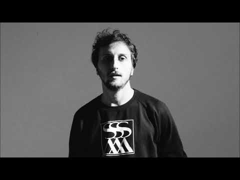 Lucy (Stroboscopic Artefacts) - Solid Steel show 15/12/2017