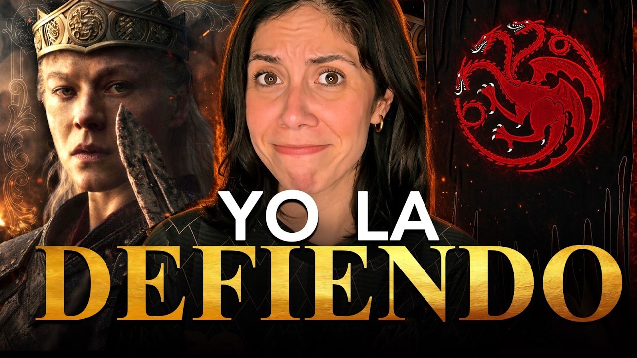 LA CASA DEL DRAGÓN TEMPORADA 3: LO QUE ME GUSTÓ Y LO QUE NO