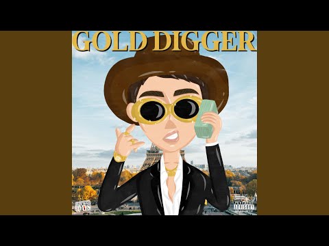 Gold Digger (feat. HRLY)