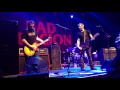 Bad Religion "Dearly Beloved" Live at Terminal 5