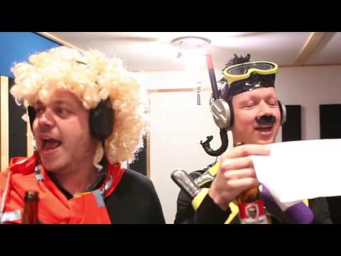 Lied voor Prins Bart I van de Plattevonder