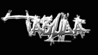 Tabüla - Descansa en paz con letra