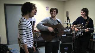 Little Comets - Adultery | Live Session