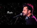 Aane Se Uske Aye Bahar Atif Aslam Ai Cover Remix