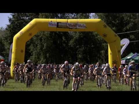Atmosphere RTNX 2011 Overall Race Highlights