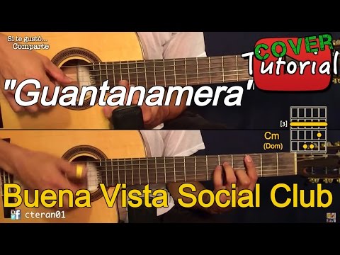 Guantanamera - Salseros