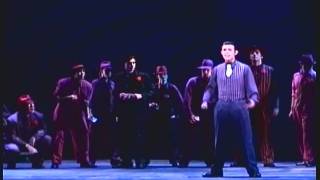 Guys &amp; Dolls: &quot;Luck Be A Lady&quot;