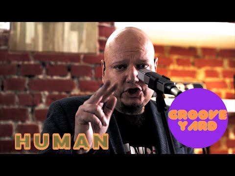 Human - GROOVEYARD feat. David Pross & The HFB Horns - Rag´n´Bone Man cover