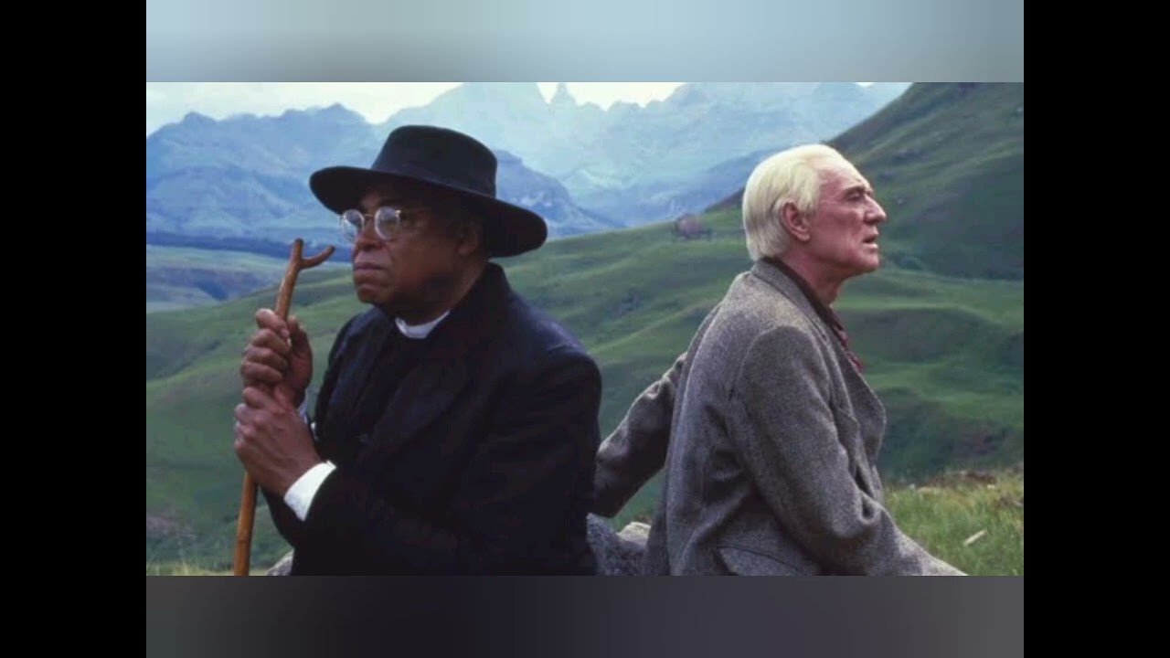 Cry the Beloved Country - Soundtrack Suite