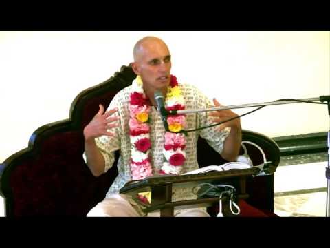 Bhrgupati Prabhu - Rukmini Dvadasi - 5-17-16