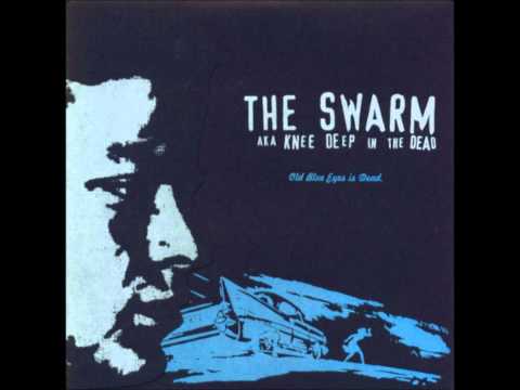 The Swarm (aka Knee Deep in the Dead) - Bleeding To Death