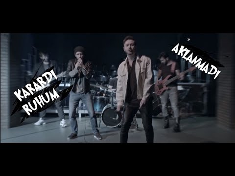 Murat Özel ft. Kardiyak - Oyuncak |Official Video| (Rock'n Rap Chapter 1)