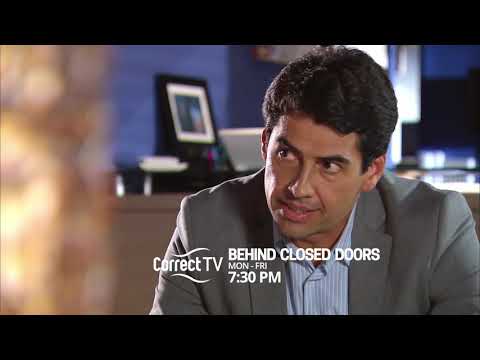 Correct Telenovela: La casa de al lado (Behind Closed Door)