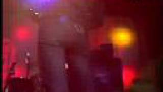 Hurriganes - Hear me calling - Tavastia 1974