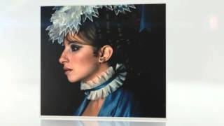 BARBRA STREISAND  my lord and master