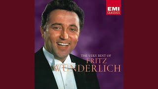 Der Liebestrank (1986 Remastered Version) , Akt II: Wohl drang aus ihrem Herzen - Heimlich aus...