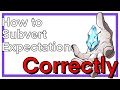 How This WEBTOON Subverts Expectations Correctly