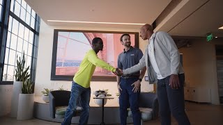 Built to Belong: How VR and Digital Tools Expand Career Paths in Const