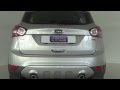 Ford Kuga 2.0 TDCi 140 CV 2WD Titanium DPF ...