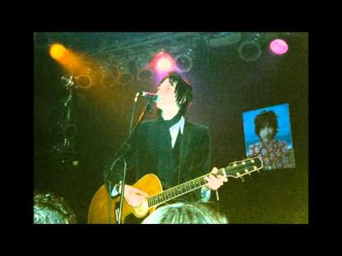 Kevin Junior - "Roll The Stone"