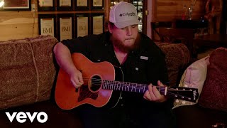 Luke Combs Tomorrow Me