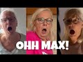 OHH MAX SCARE COMPILATION