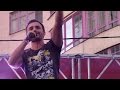 Опасные (Глеб Корнилов). Выступление на День города Москвы (Юго-восток ...