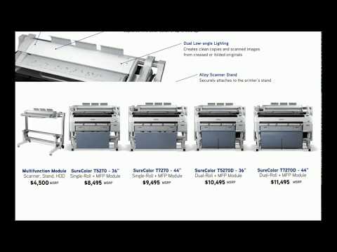 1n1 agency web design and printing with epson large format